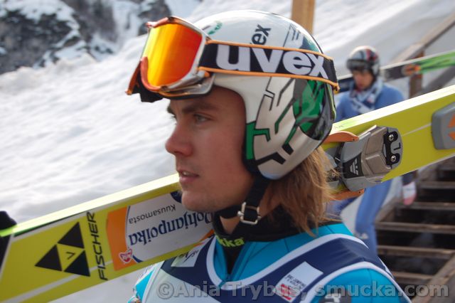 165 Anssi Koivuranta